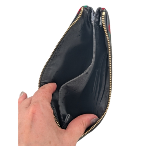 Kate Spade Chelsea The Little Better Floral Wristlet - Picture 4 of 5